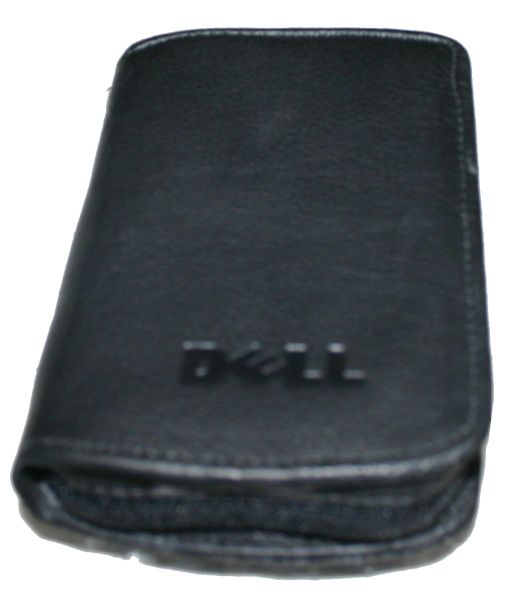 Dell PDA Ledertasche