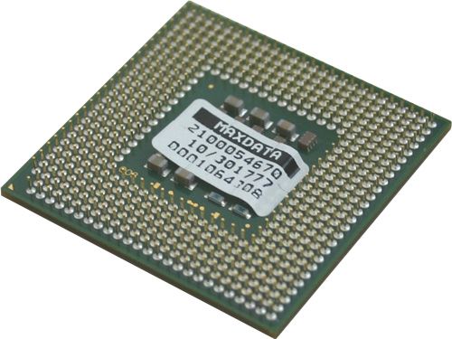 Intel Celeron D Intel Celeron D 2500MHz FSB 533 256 KB Socket 478
