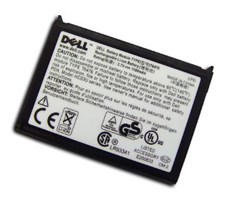 Dell Akku X50/51Serie 1Ah