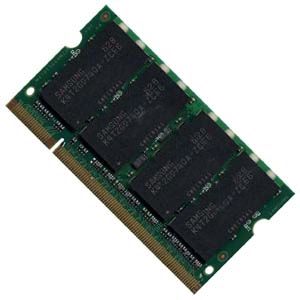 versch Hersteller 2GB So-Dimm DDR2 2048MB So-Dimm DDR2