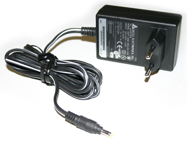 Delta Electronics ADP-10SB PDA 5 V 2,0 Ampere