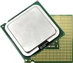 Intel Celeron D 336 Intel Celeron D 336 2800MHz FSB 533 256 KB Socket 775