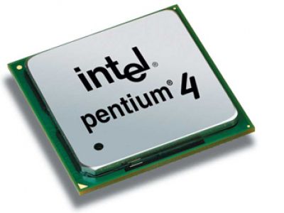 Intel Pentium4 Intel Pentium IV 2600MHz FSB 800 512 KB Socket 478