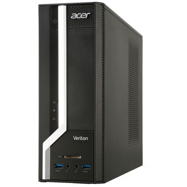 acer Veriton X2631G i5 4570 2.9GHz 8GB 500GB Win 10 Pro Desktop