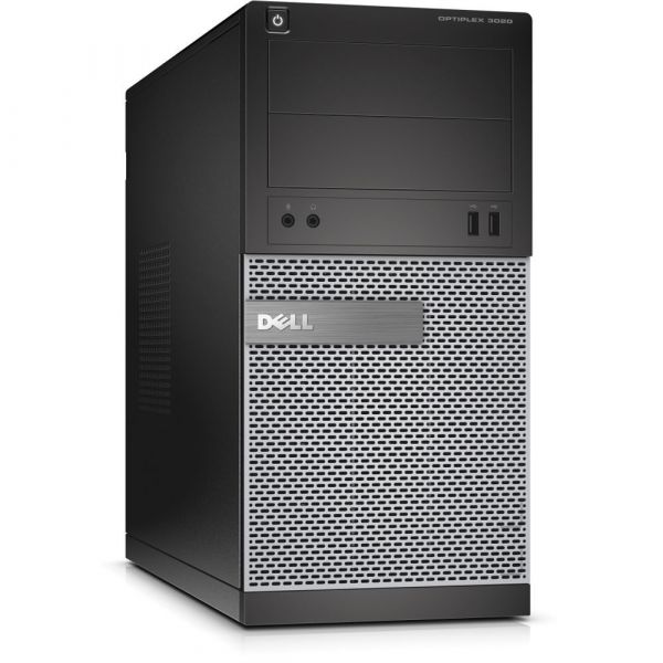 DELL OptiPlex 3020 MT i3 4150 3,5GHz 8GB 180GB Win 7 Pro Midi-Tower