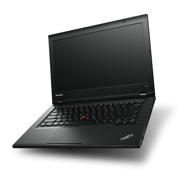 Lenovo ThinkPad L440 i5 4300m 2,6GHz 8GB 180GB SSD 14&quot; Win 10 Pro DE Tasche