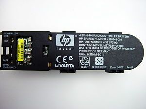 HP RAID CONTROLLER BATTERY 381573-001