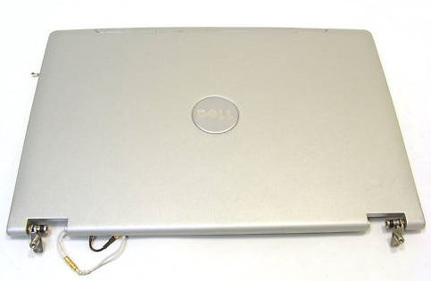 Dell LCD-Schale X1 Silber