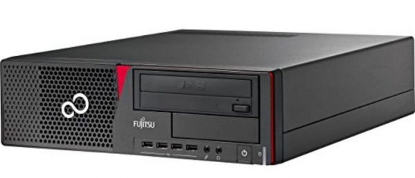 Fujitsu Esprimo E920 i7 4770 3,4GHz 8GB 180GB SSD Win 7 Pro SFF