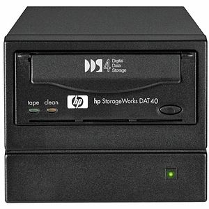 HP StorageWorks DAT40 Streamer SCSI DAT 20/40GB