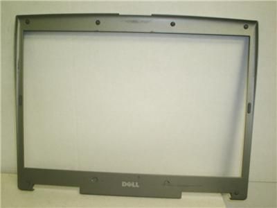 Dell Bezel 8500 Grau