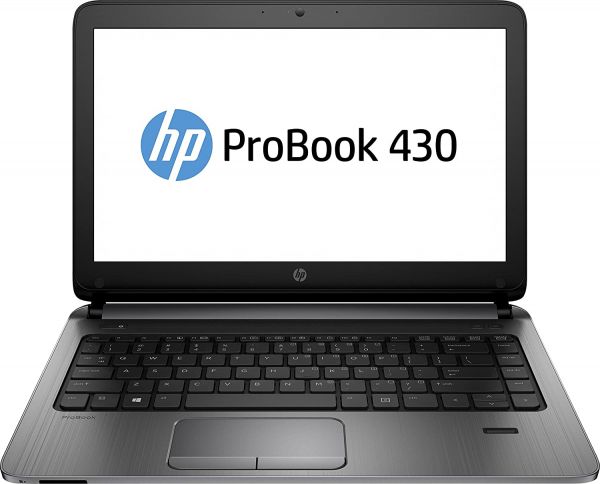 HP Probook 430 G2 Intel Core i5 4210U 1,7GHz 4GB 128GB 13,3&quot; Win 10 Pro