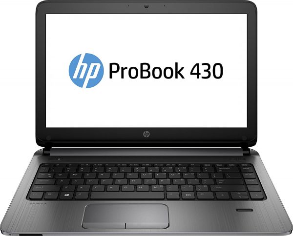 HP Probook 430 G2 Intel Core i5 4210U 1,7GHz 8GB 128GB SSD 13,3&quot; Win 7 Pro