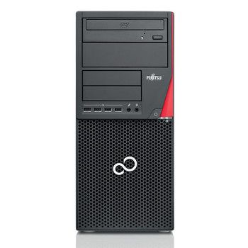 Fujitsu Esprimo P720 i7 4770 3,4GHz 4GB 160GB SSD DVD-RW Win 10 Pro Mini-Tower