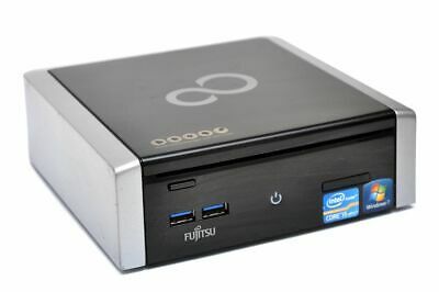 Fujitsu Esprimo Q900 i5 2410M 2,3GHz 2GB 128GB SSD Win 10 Pro