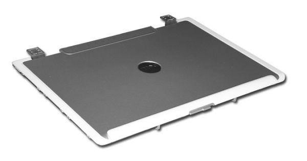 Dell LCD-Schale 9200/9300 Weiß/Silber