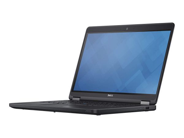 Dell Latitude E5450 i5 5300U 2,3GHz 4GB 512GB SSD 14&quot; Win 10 Pro