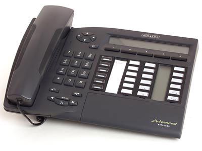 Alcatel 4035 Systemtelefon