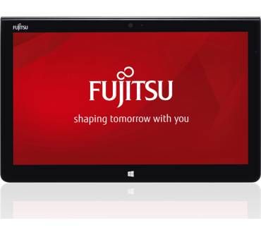 Fujitsu Q704 Waterproof i7 4600U 2,1GHz 8GB 256GB SSD 12,5&quot; Win 8.1 1920x1080