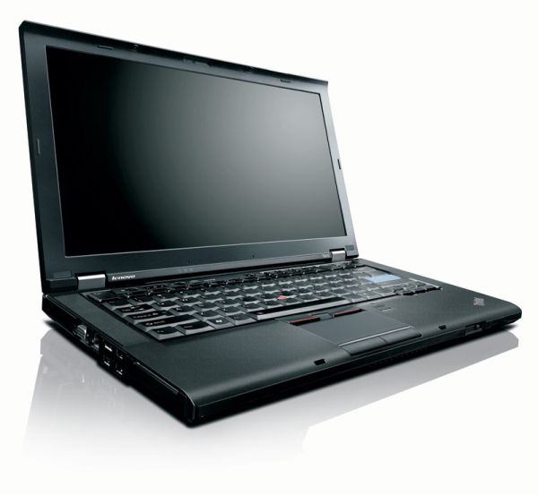 Lenovo ThinkPad T410 Intel Core i5 M520 2400MHz 4096MB 160GB 14,1&quot; DVD-RW WLAN Ja Win 7 Professional
