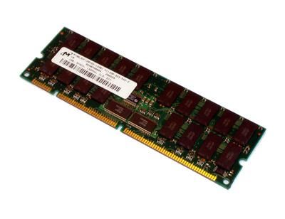 IBM 01K7391 256MB SD-Ram ECC PC100