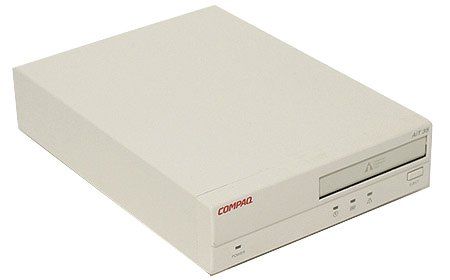 Compaq C1537-00485 Streamer SCSI DDS 3 12/24GB