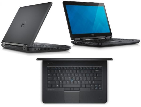 Dell Latitude E5440 i5 4300U 1,9GHz 4GB 180GB SSD 14&quot; Win 8.1 Pro