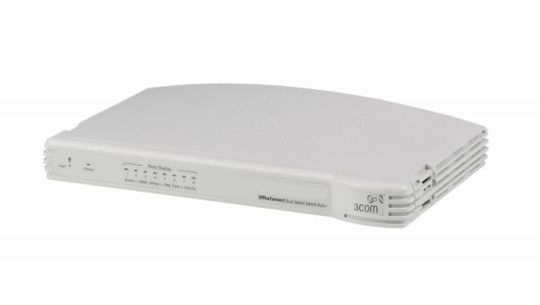 3com officeconnect gigabit vpn firewall manual