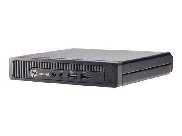 HP EliteDesk 800 G1 Mini i7 4770 3,4GHz 16GB 160GB SSD Win 10 Pro Desktop Mini