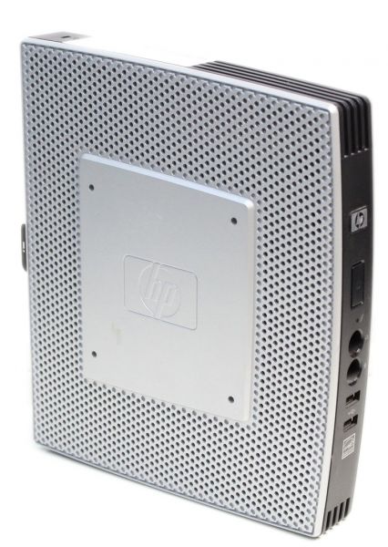 HP t5740w Intel Atom N280 1,66Ghz 1GB Mini-Tower