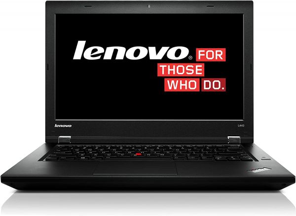 Lenovo ThinkPad L440 Intel 2,3Ghz 8GB 256GB SSD14&quot; Win 7 Pro FR Tastatur