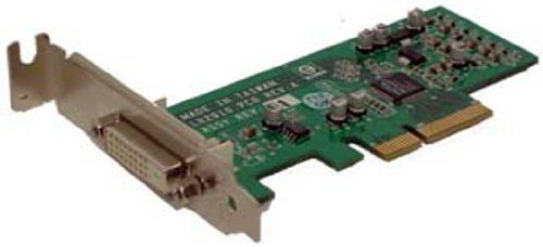 FujitsuSiemens LR2910 1 1 PCI DVI-D