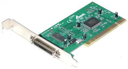 Advansys ABP-915 SCSi 1 1 PCI
