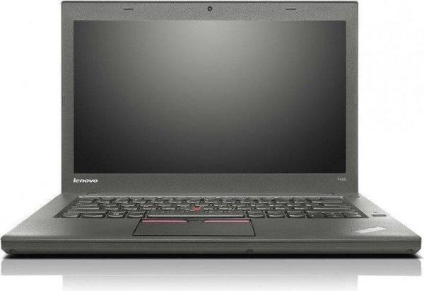 Lenovo ThinkPad T450 i5 5300u 2,3GHz 8GB 128GB SSD 14&quot; Win 10 Pro 1600x900 Tasche