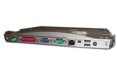 Dell PR04S VGA 10/100 RJ 45 Ja Ja USB 2.0