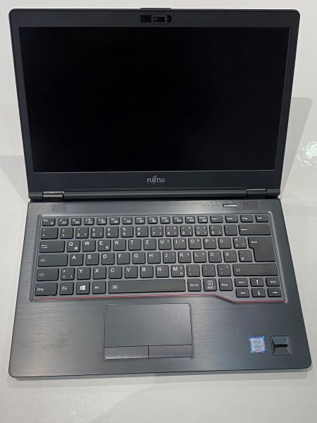 Fujitsu Lifebook U747 Intel Core i5 7th Gen. 8GB 256GB 14&quot; FULL HD LTE Win11