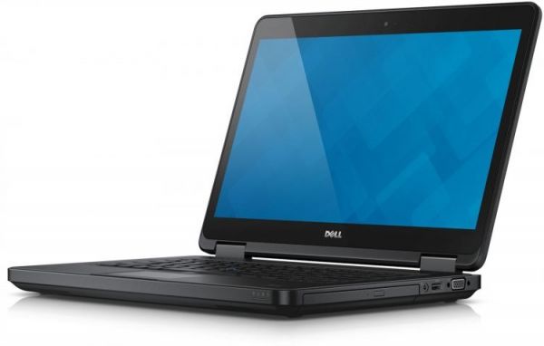 Dell Latitude E5540 i3 4010U 1,7GHz 8GB 128GB SSD 15,6&quot; Win 10 Pro Tasche