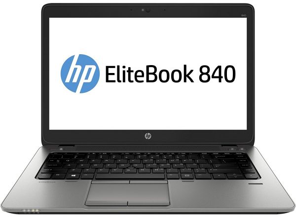HP Elitebook 840 i5 4300U 1,9GHz 8GB 128GB SSD 14&quot; UMTS Win 7 Pro 1600x900 WebCam