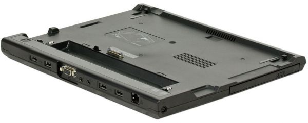 Fujitsu-Siemens FPCPR64B VGA 10/100 RJ 45 USB 2.0
