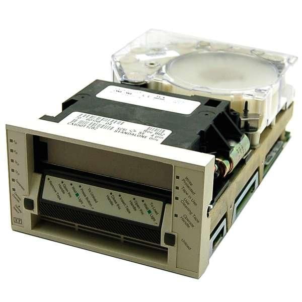 Quantum TH3AA-AW Streamer SCSI DLT