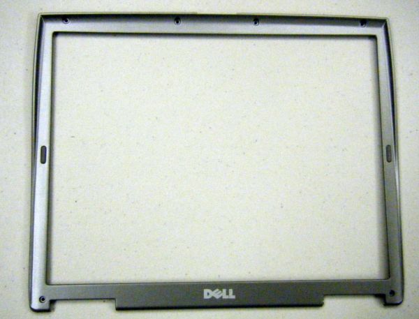 Dell Bezel D600 Grau