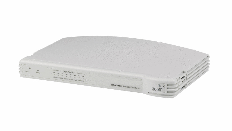 3com officeconnect gigabit vpn firewall настройка