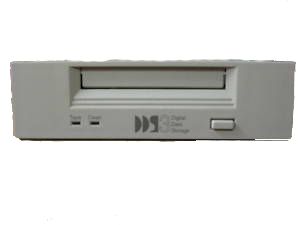 Sun microsystems 3702377-02 Streamer SCSI DDS 3