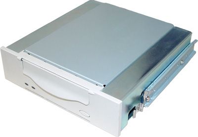 HP C5683-00260 Autoloader SCSI DDS 4DAT 72 3 Stück DAT 40 1 Stück