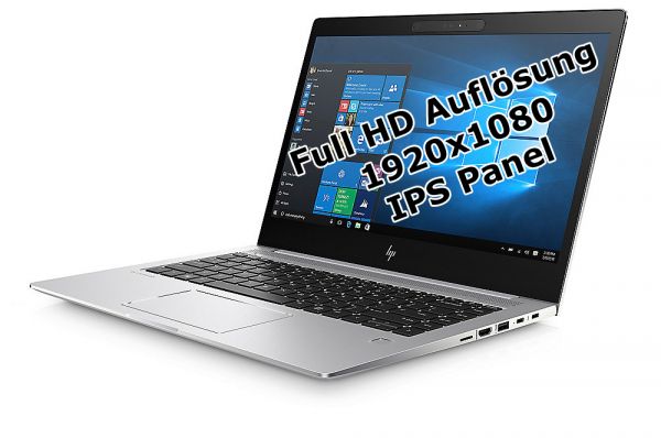 HP Folio 1040 G2 i7 5600U 2,6GHz 4GB 512GB SSD 14&quot; Win 7 Pro IPS 1920x1080