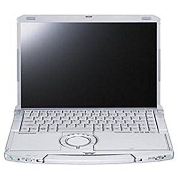 Panasonic Toughbook CF-F9 i5 520M 2,4GHz 4GB 128GB SSD 14,1&quot; Win 10 Pro UK