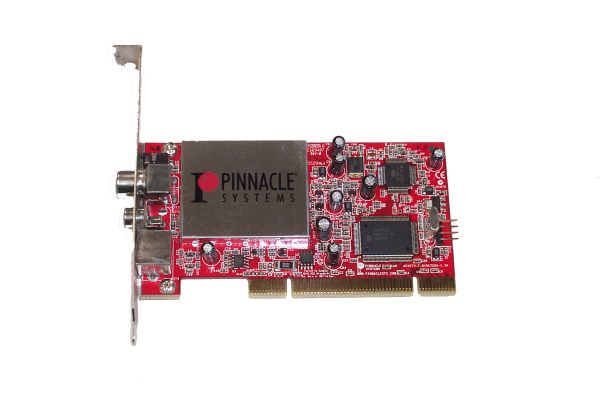 Pinnacle M20024354 PCI Ja