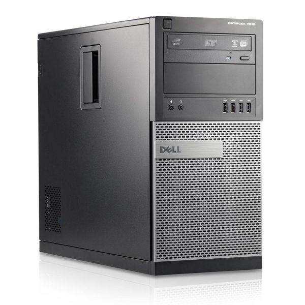 DELL Optiplex 7020 MT i3 4150 2,9GHz 8GB 128GB SSD Win 7 Pro