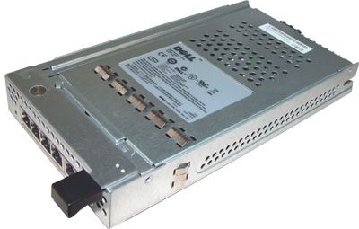 Dell PowerConnect 5316M 10/100/1000 RJ 45 6x Port