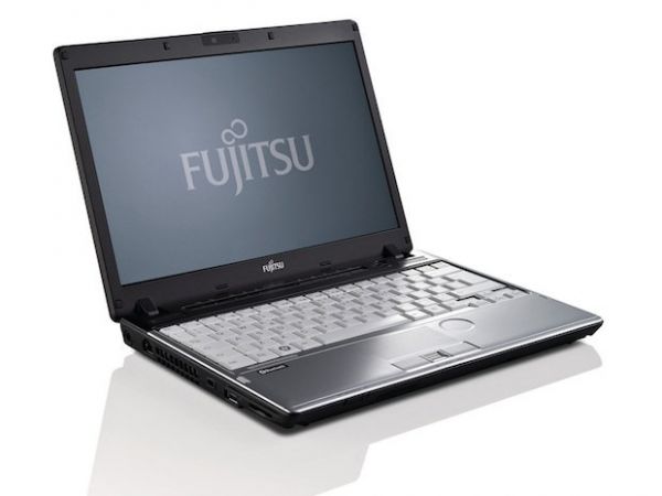 Fujitsu-Siemens Lifebook P701 Intel Core i3-2310M 2100Mhz 4096MB 160GB 12,1&quot; Laufwerk Fehlt WLAN Ja